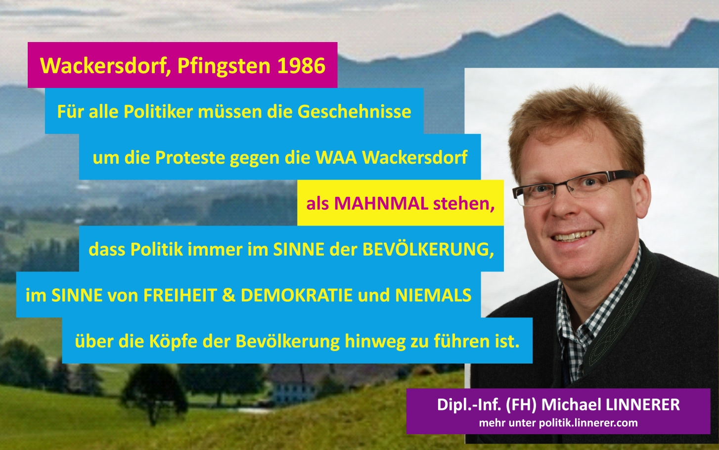 Wackeersdorf_1986_WAA_Freiheit_Demokratie_Rosenheim_Landtagswahl_2018_linnerer_michael