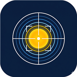 App-Icon goldFokus