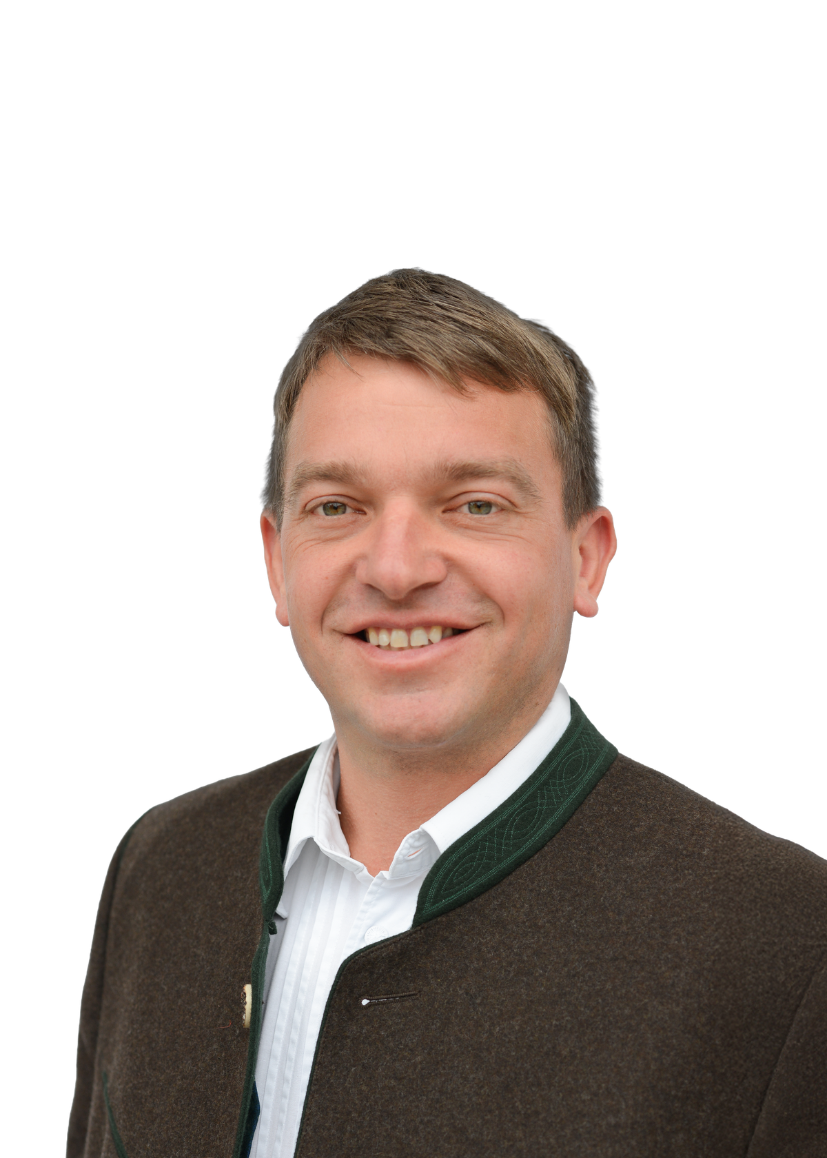 Jakob Kreckl
