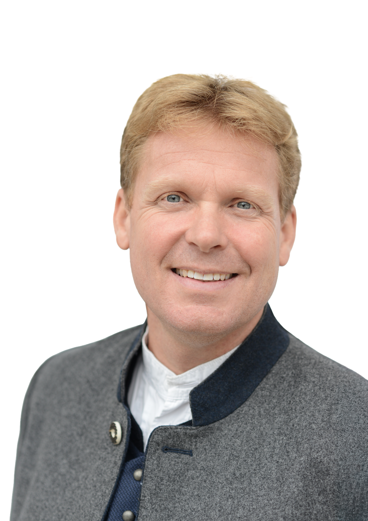 Michael Linnerer, Gemeinderat CSU Raubling